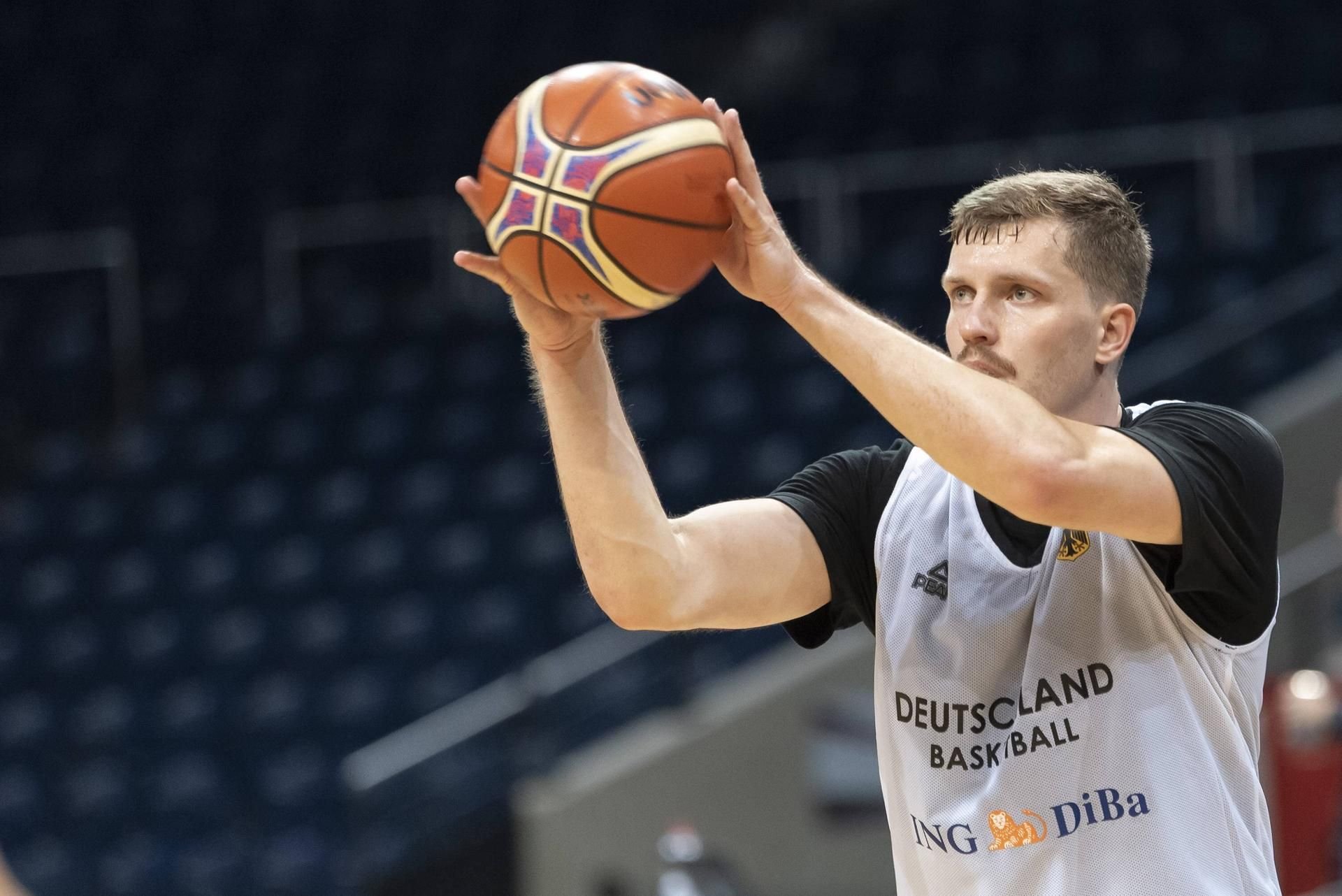 Der Hallenser Andreas Obst wechselt aus Spanien nach Ulm.