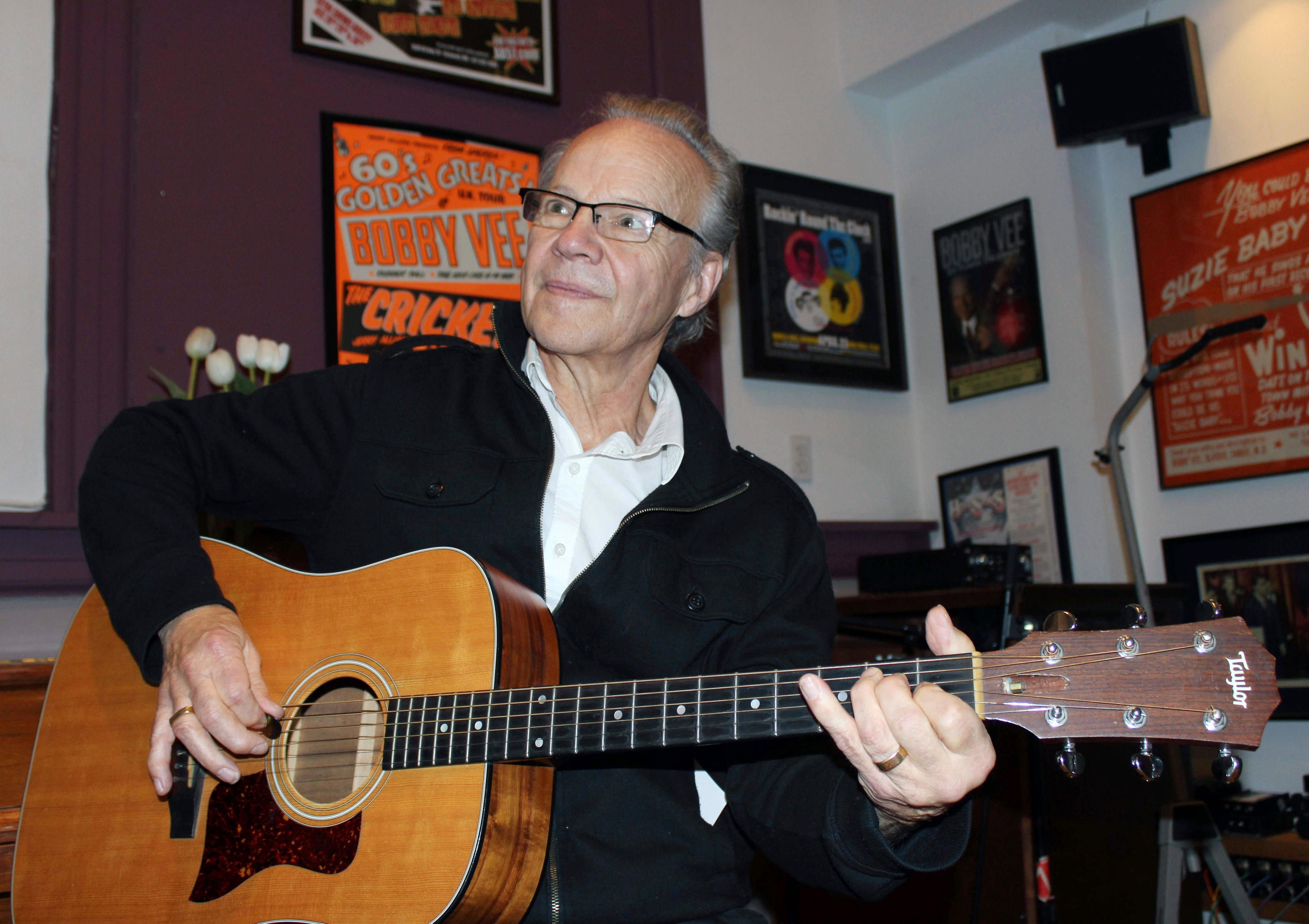 Bobby Vee