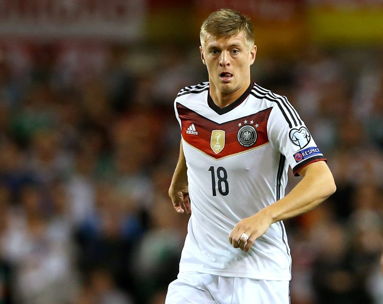 Toni Kroos