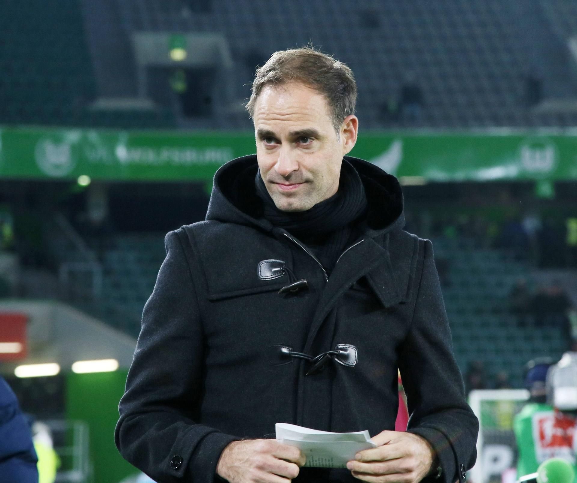 RBL-Geschäftsführer Oliver Mintzlaff sieht Bayern München auf Jahre hinaus an der Spitze enteilt.