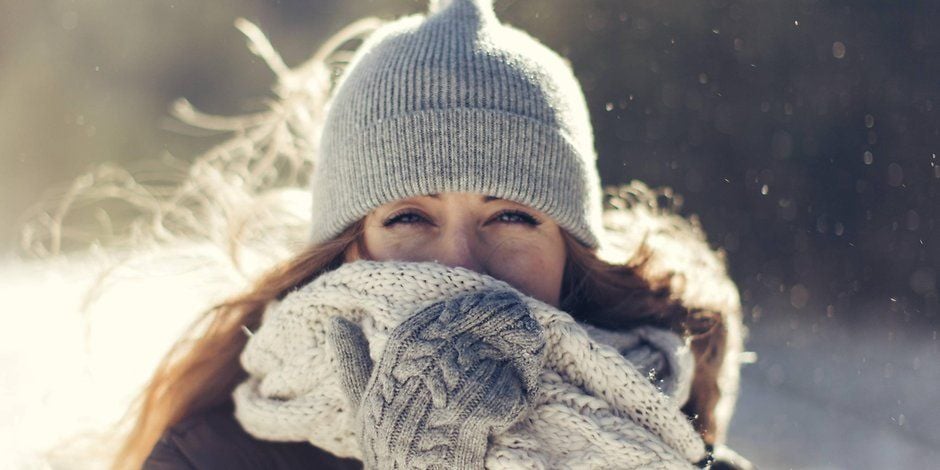Für die kommendne Tage gilt: Ziehen Sie sich warm an. Es wird deutlich kälter.