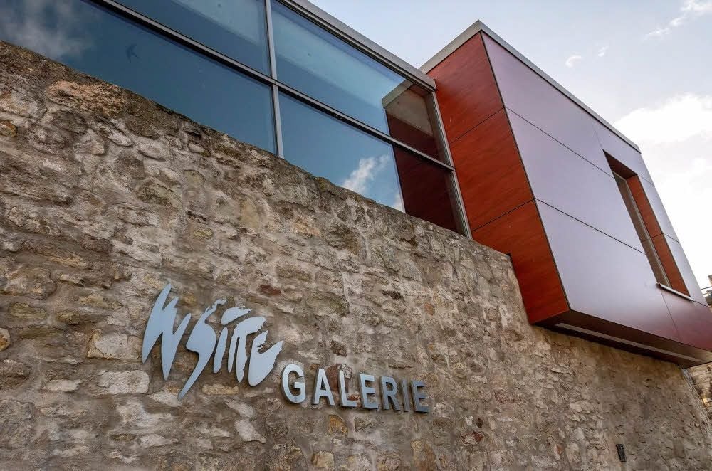 Wir die Sitte-Galerie bald mehr Nutzer haben als bisher?