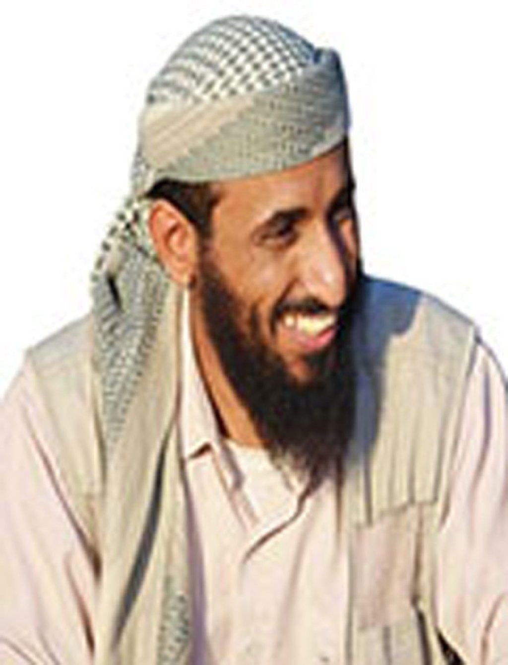 Nasser al-Wuhaischi soll tot sein.