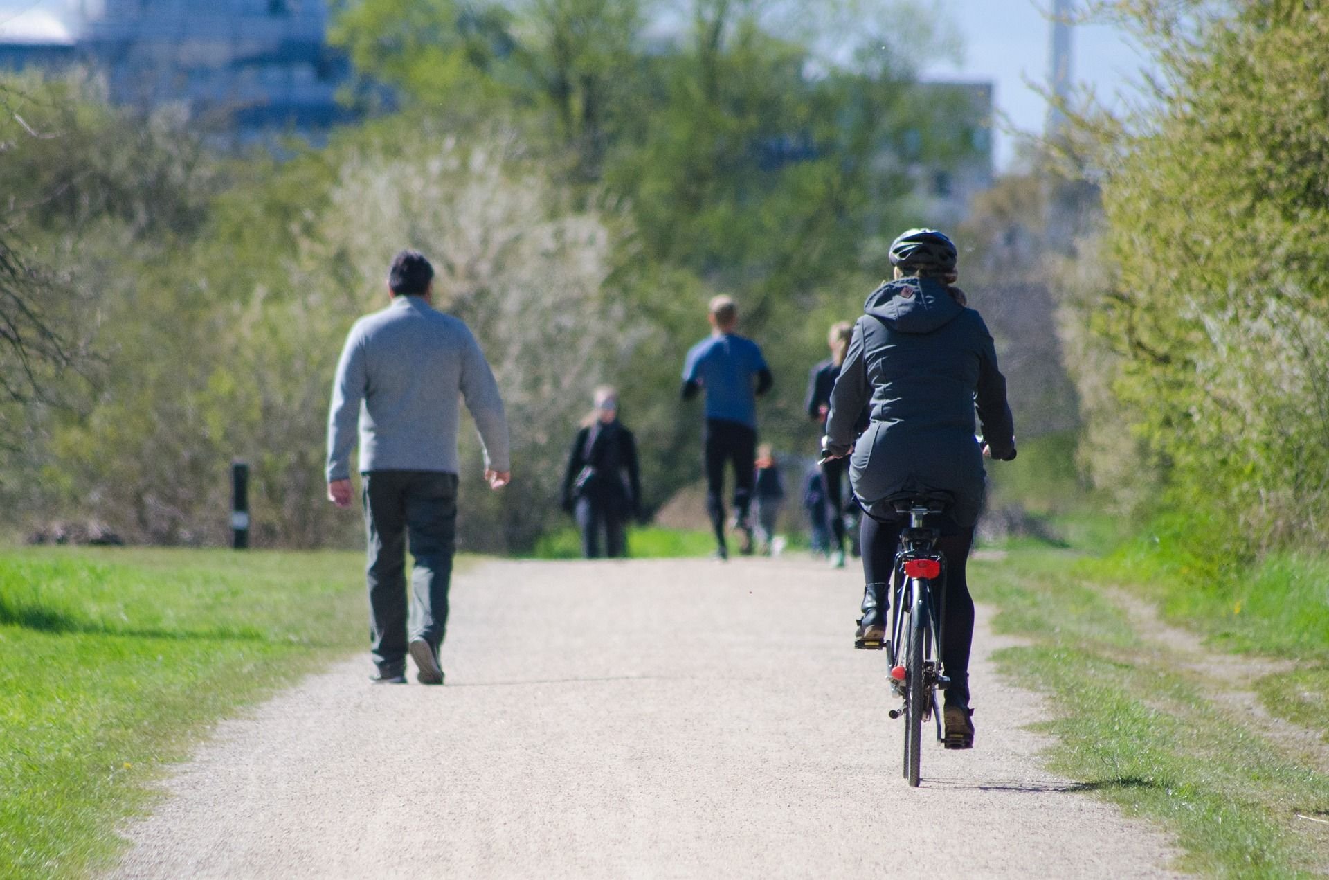 Der Fahrradklima-Test des ADFC hat verdeutlicht, dass es in Sachen Fahrrad-Infrastruktur in Sachsen-Anhalt viel Nachholbedarf gibt. Vor allem in den Städten passiert zu wenig.