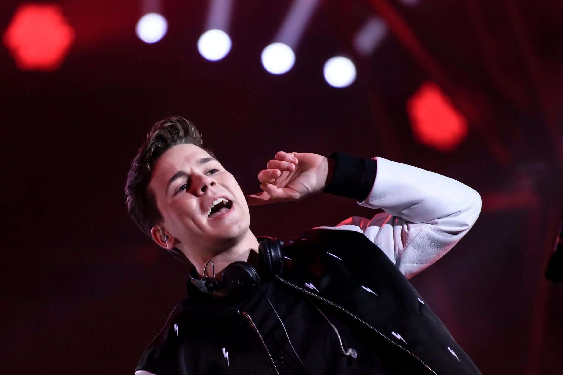 Felix Jaehn