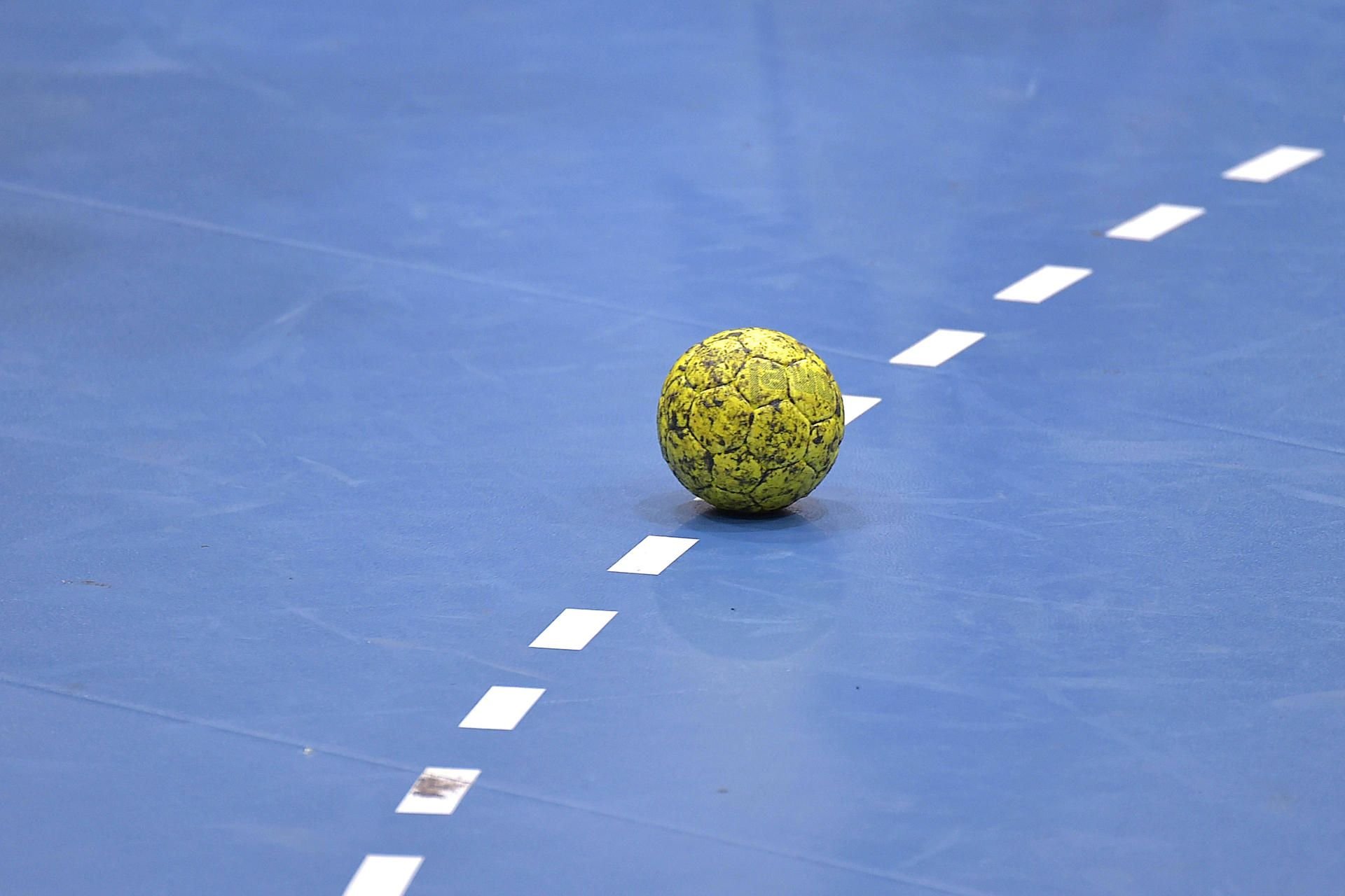 Die Handball-Saison 200/21 wurde in Sachsen-Anhalt abgebrochen.
