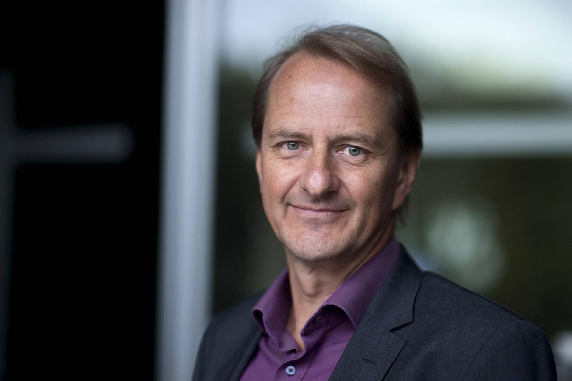 Ab 2020 wird Dirk Messner der neue Präsident des Umweltbundesamtes.