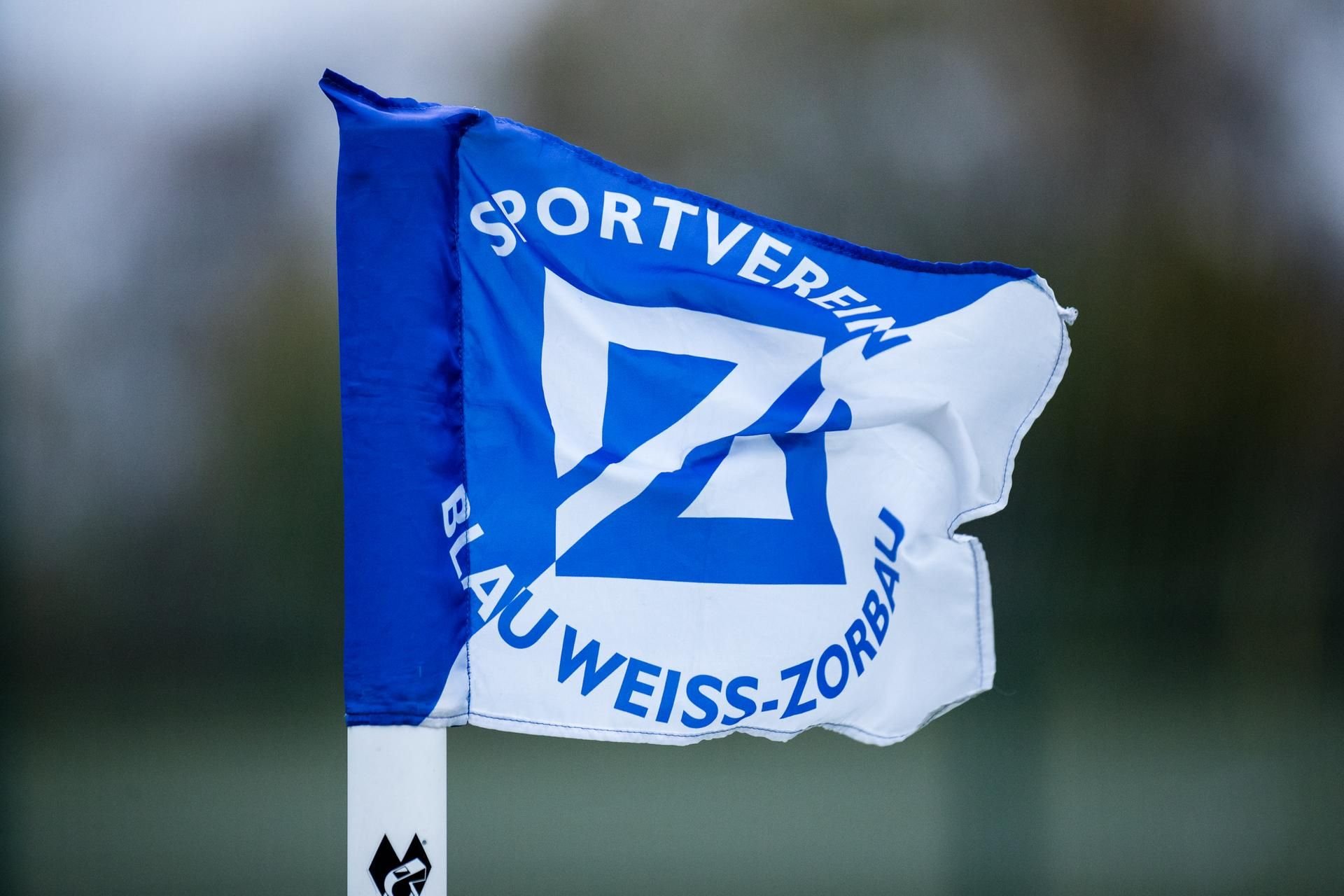 Blau-Weiß Zorbau träumt vom Einzug ins Finale des Landespokals.