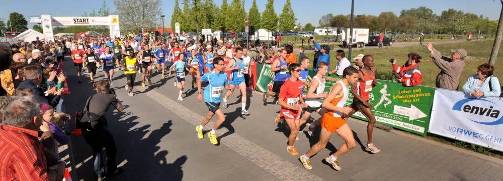 Einen Start beim Goitzsche-Marathon wird es in diesem Jahr nicht geben. Ist das auch gleichzeitig das Ende der Veranstaltung?