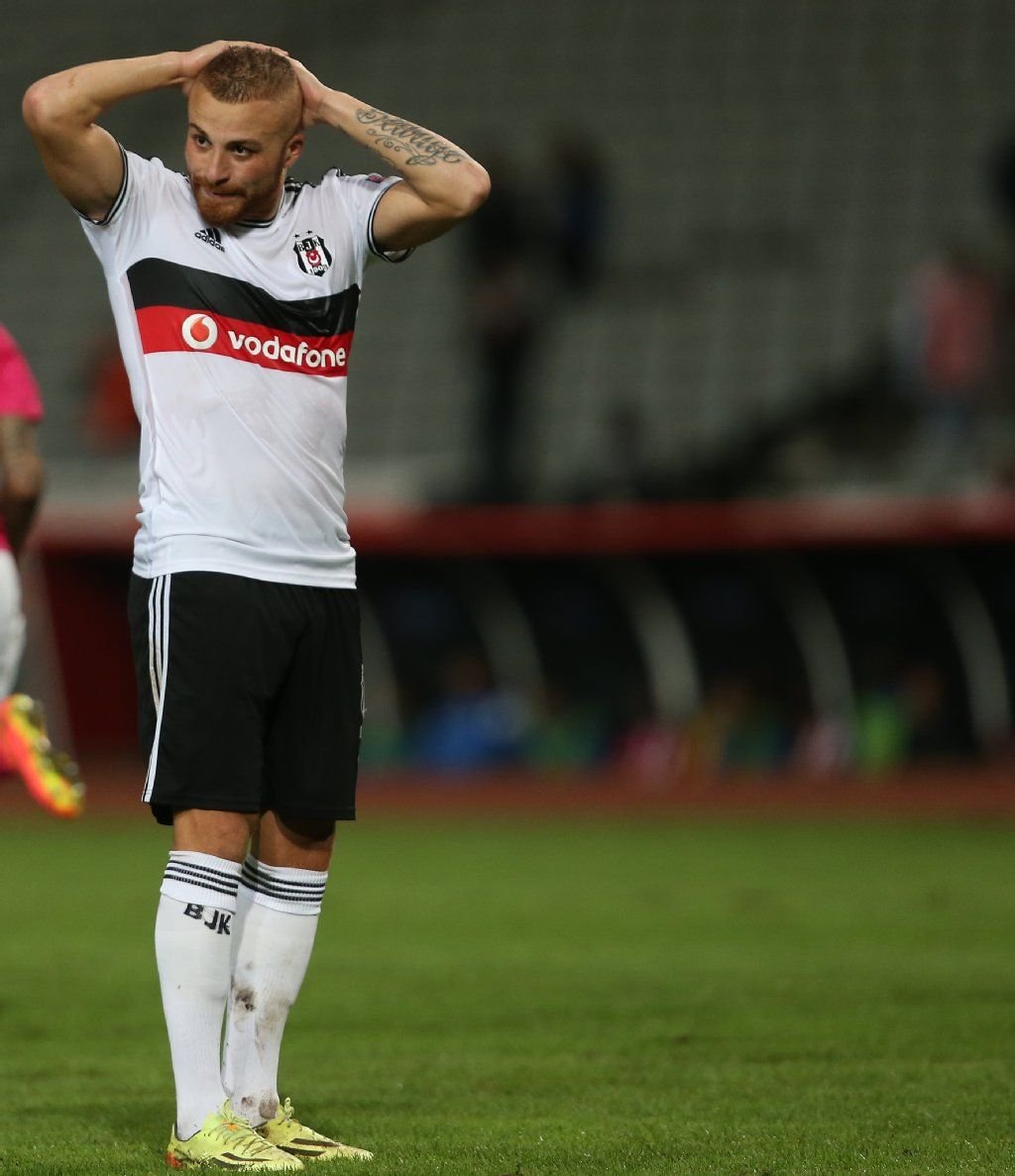 Gökhan Töre hat das Management gewechselt.