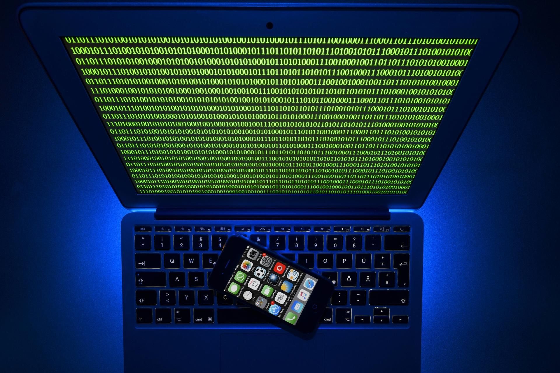 Eigentlich sollte es schon lange losgegangen sein: Jetzt nimmt die neue Cyberagentur die Arbeit auf.