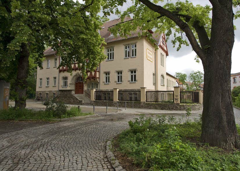 In den nächsten Monaten muss das Stadtbad geschlossen bleiben.