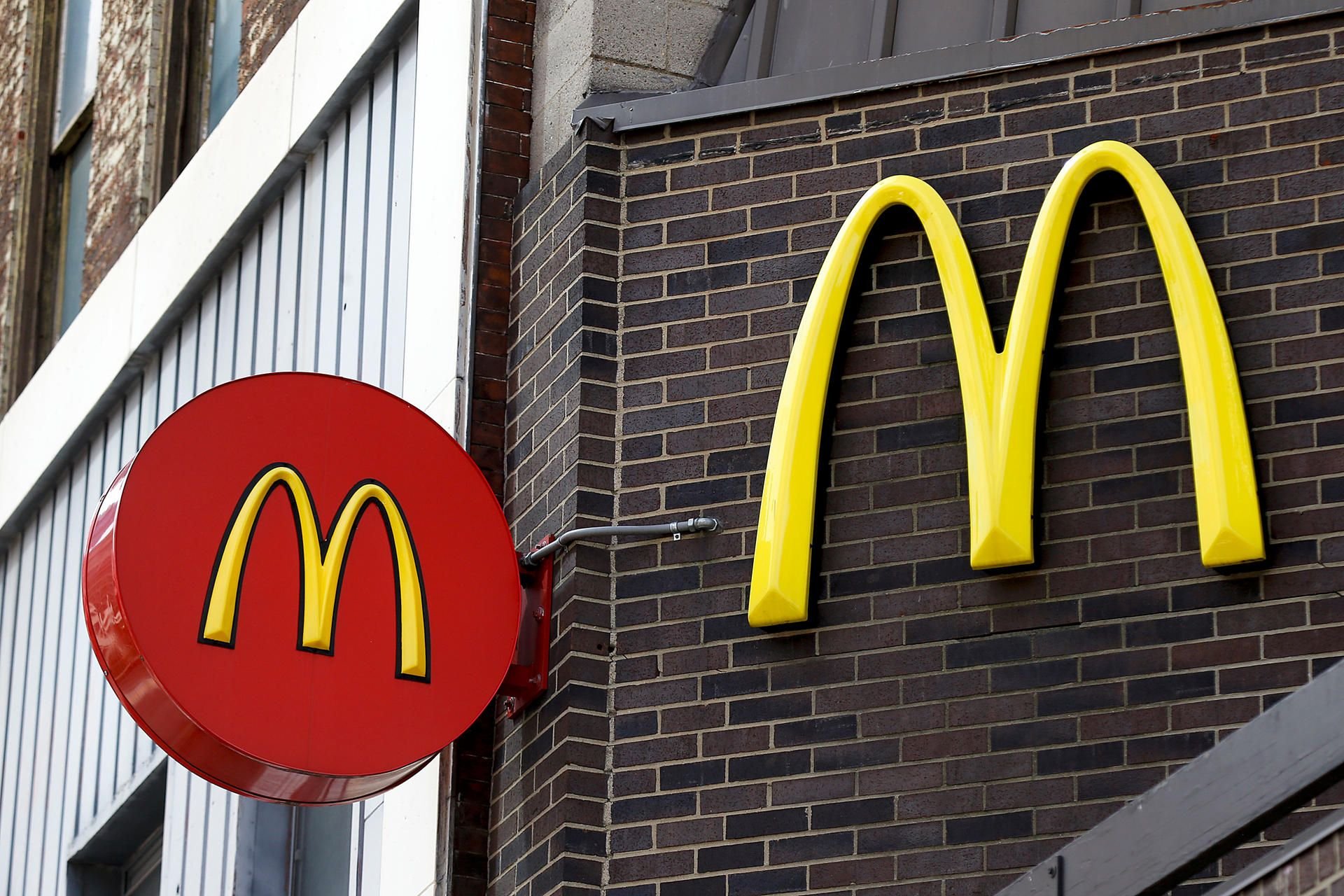 McDonald's hatte einige Probleme mit einer limitierten Szechuan-McNugget-Soße.