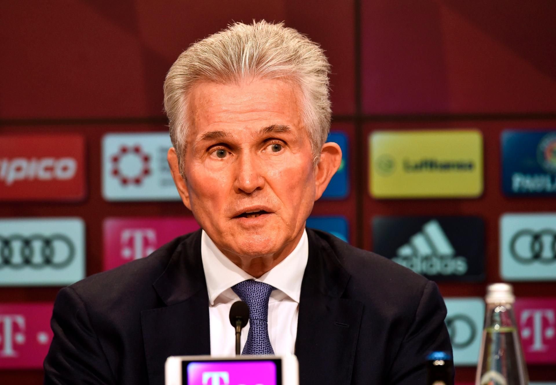 Jupp Heynckes