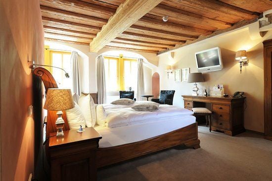 Hotel Herrnschlösschen, Rothenburg