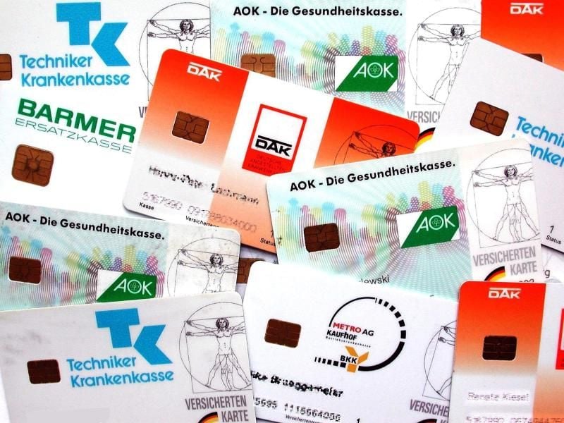 Nichtversicherte können bis Jahresende frühere Beitragsschulden loswerden.