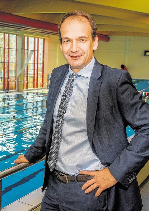 Andreas Silbersack