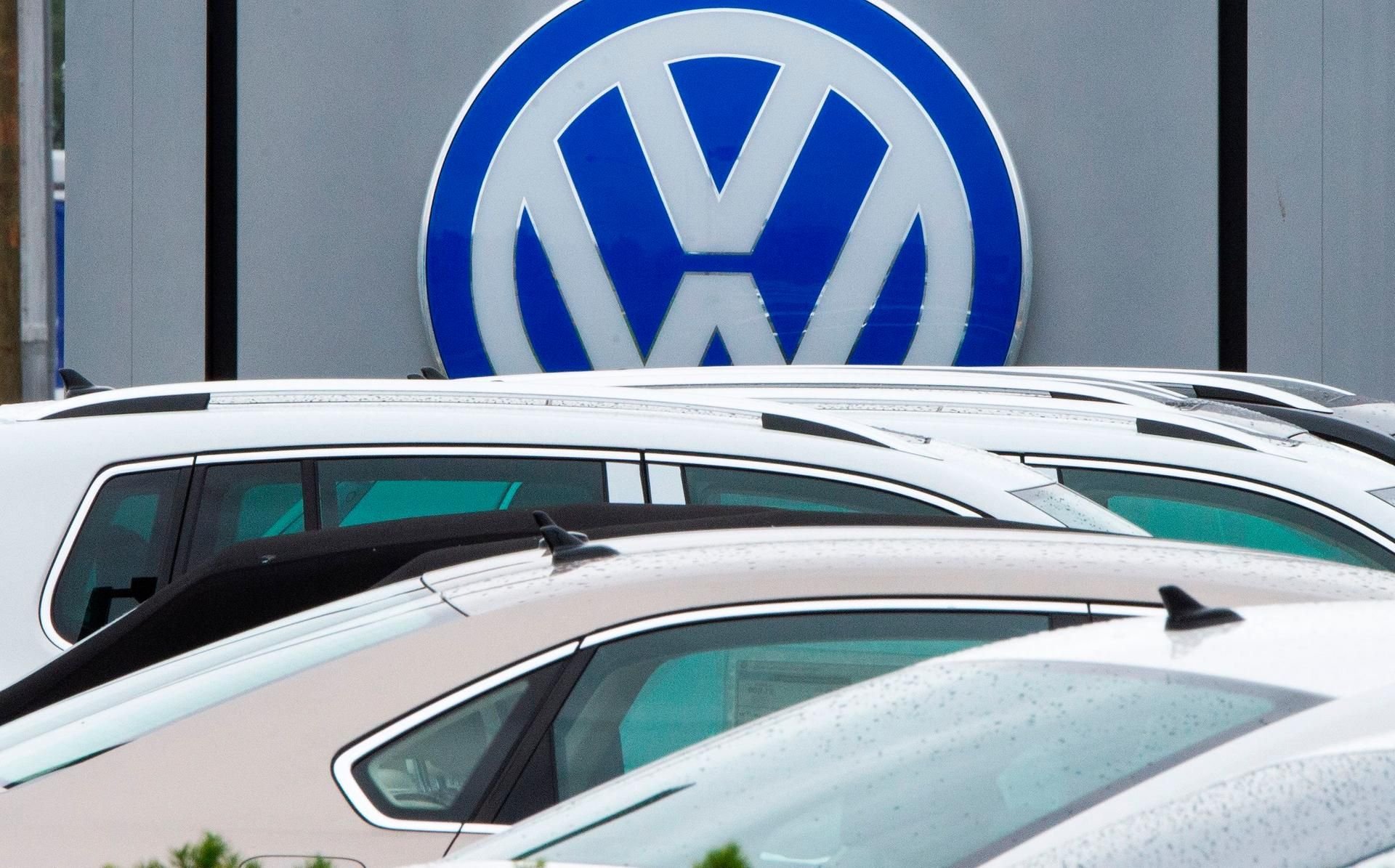 Volkswagen droht neuer Ärger.