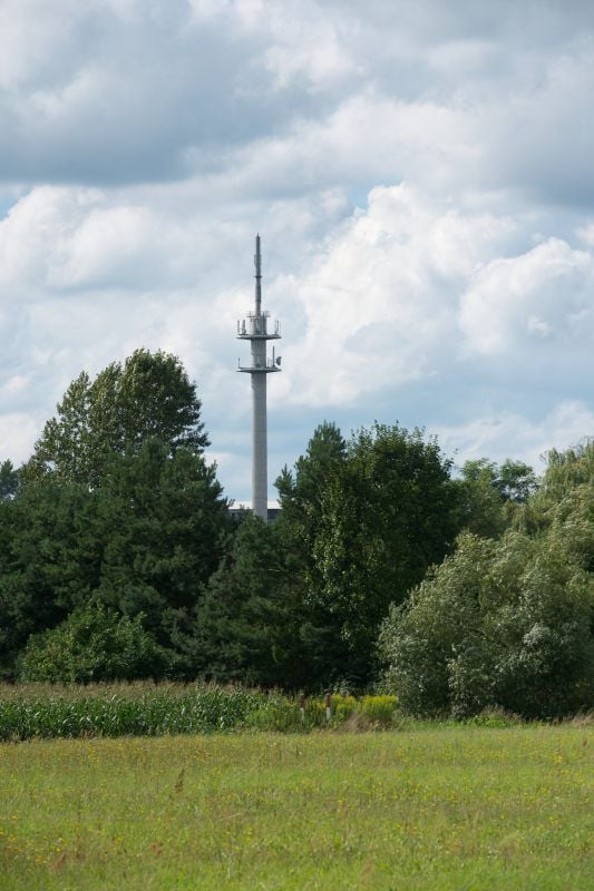 Der LTE-Ausbau geht voran.
