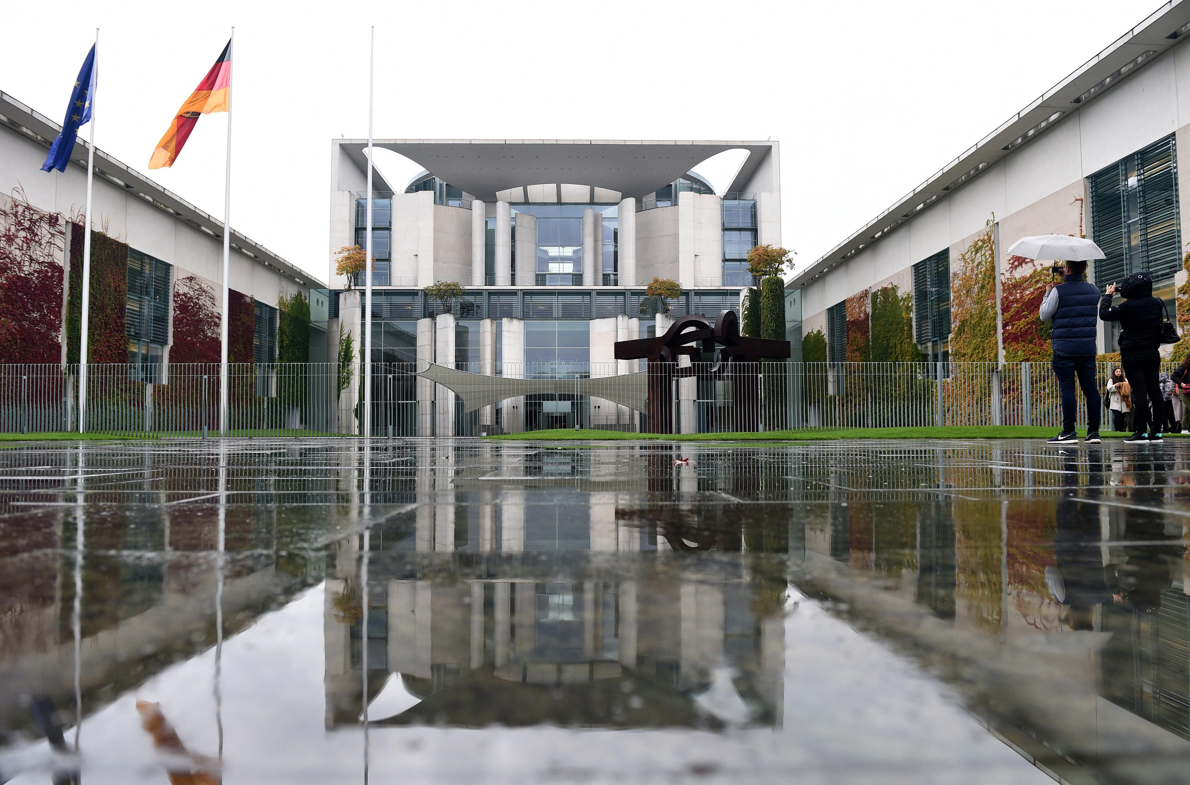 Koalitionsausschuss im Bundeskanzleramt