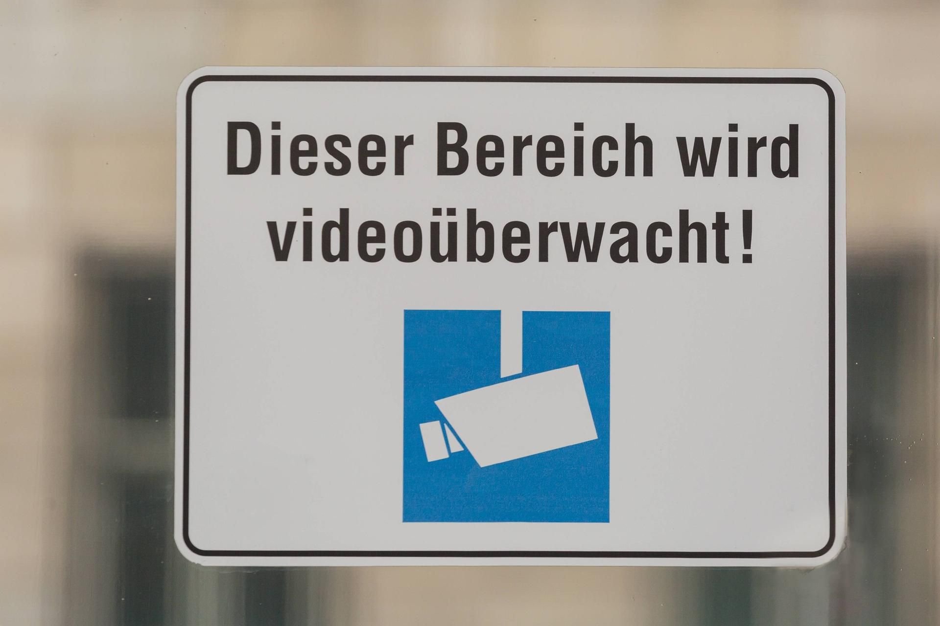 Die Videoüberwachung an Schulen in Sachsen-Anhalt wird gestoppt.