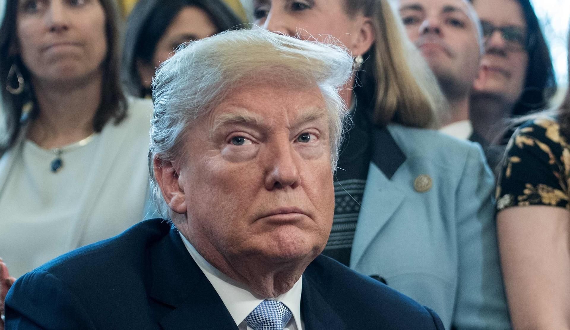 Donald Trumps Syrien-Strategie ist unklar.