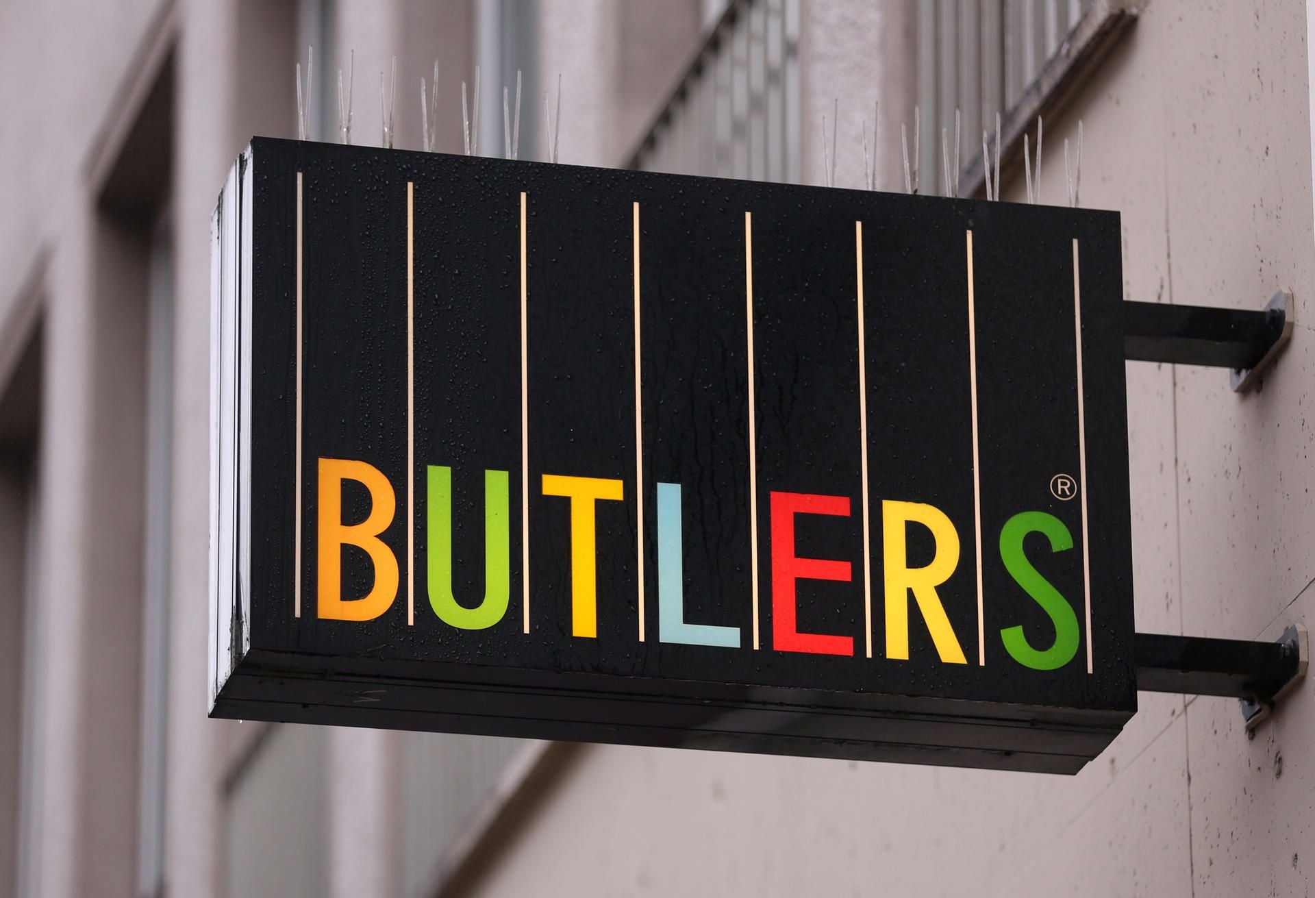 Die Kölner Einrichtungskette Butlers hatte Anfang 2017 einen Insolvenzantrag stellen müssen.