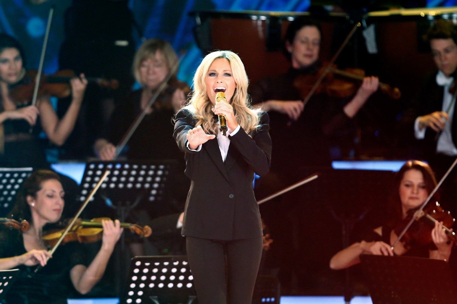 Helene Fischer
