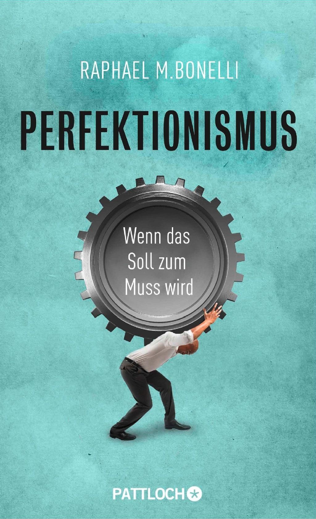 Jeder von uns kennt das Gefühl, noch mehr leisten zu müssen, jeder tut sich schwer, Fehler und Schwächen zu akzeptieren.