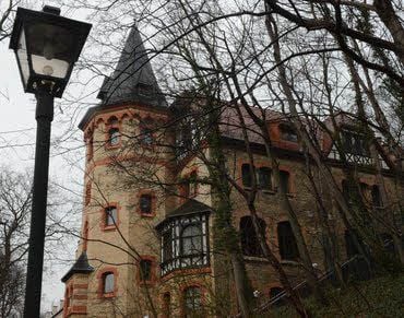 Reilsche Burg
