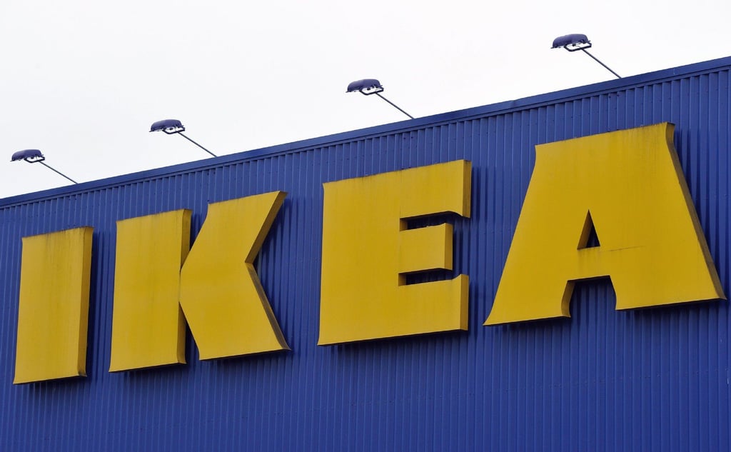 Der Möbelgigant Ikea ist in Magdeburg ansässig. Investitionen sind geplant.