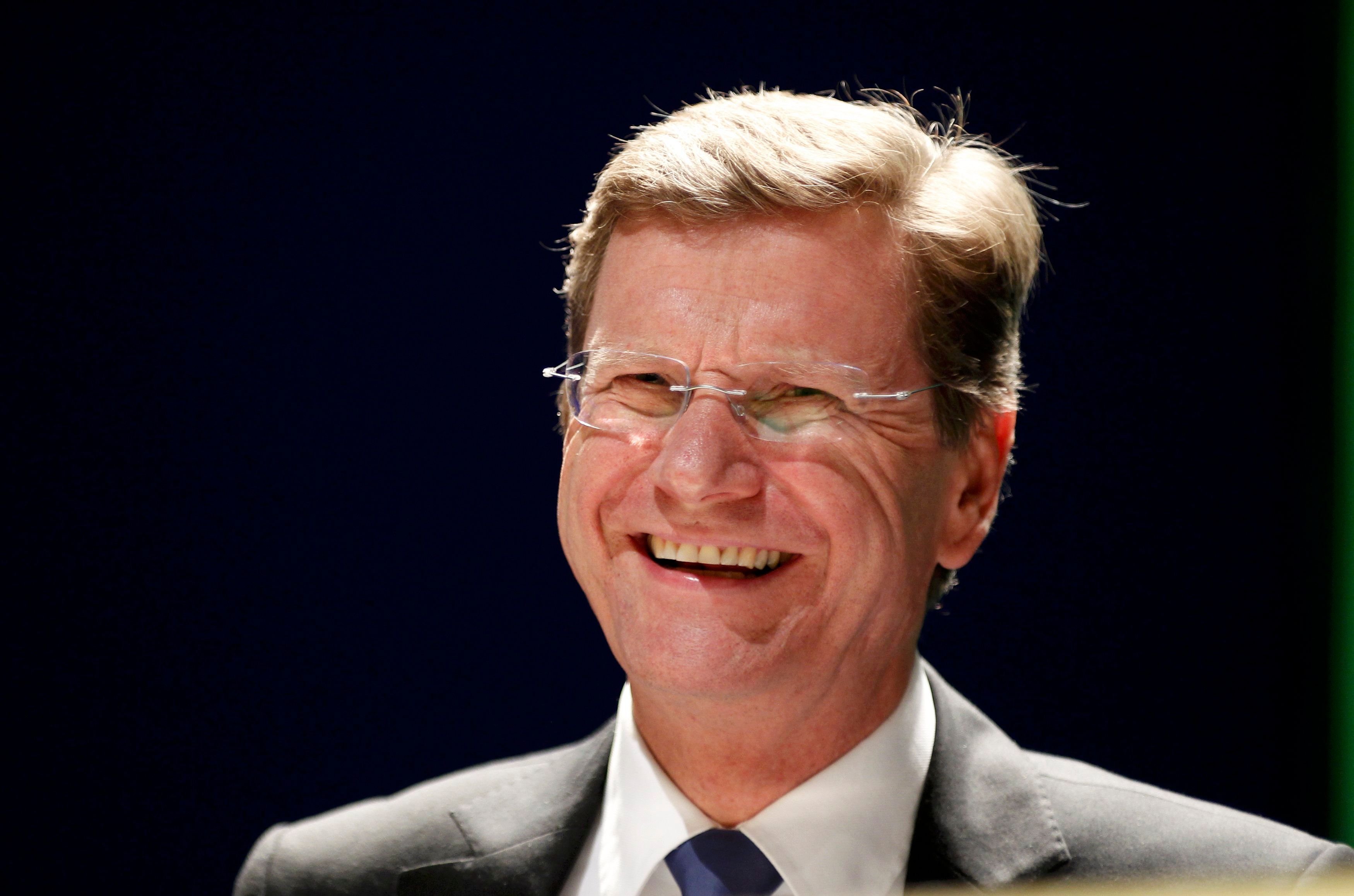 Guido Westerwelle (2010)