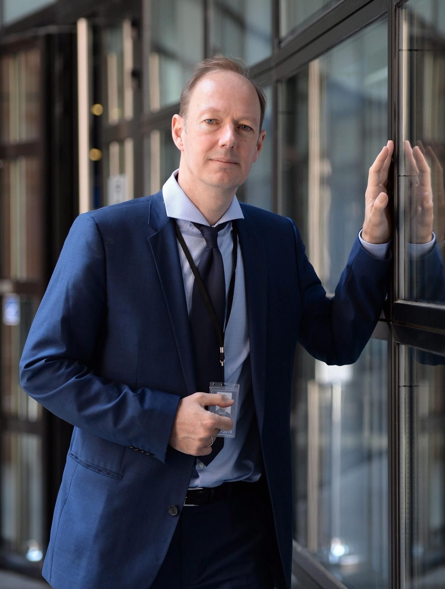 Martin Sonneborn