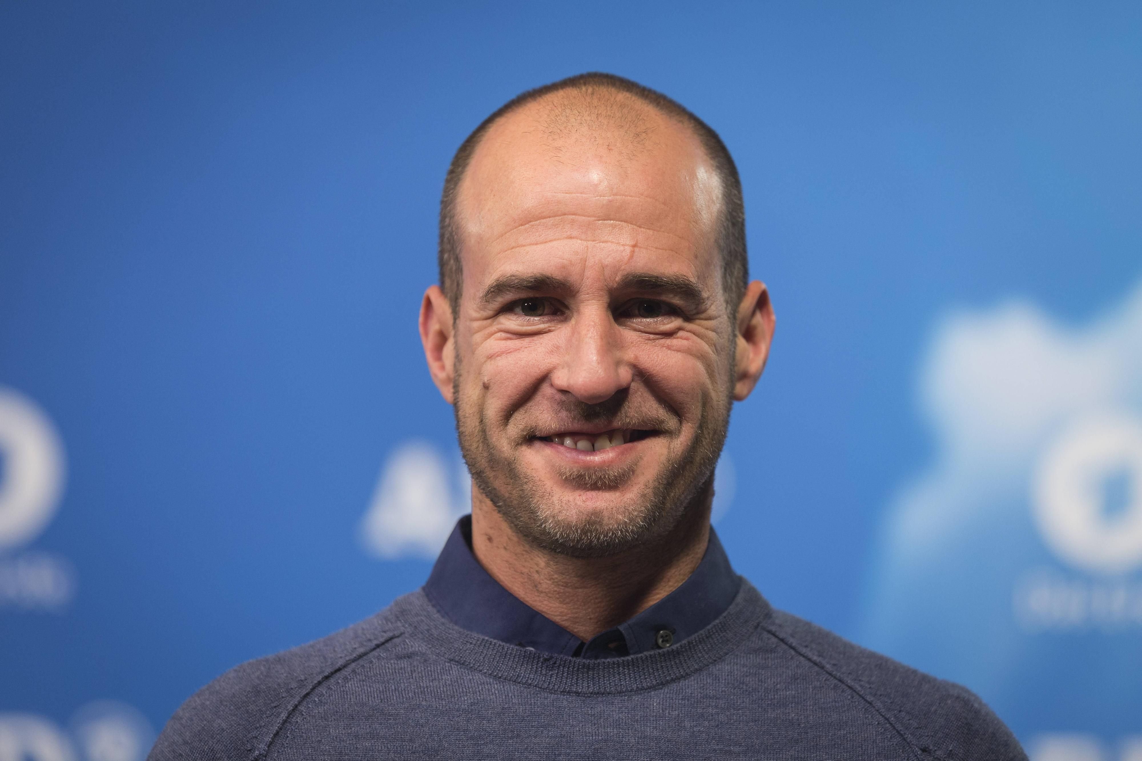 TV-Experte Mehmet Scholl