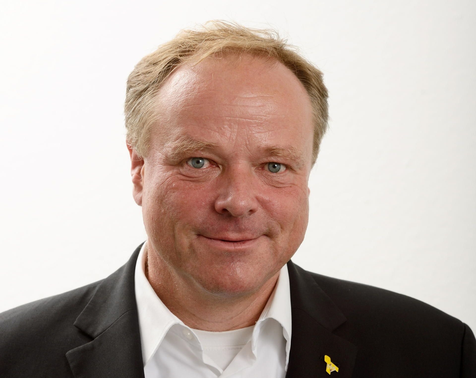 Der ehemalige Entwicklungsminister Dirk Niebel ist heute Manager bei Rheinmetall. (Archivbild)