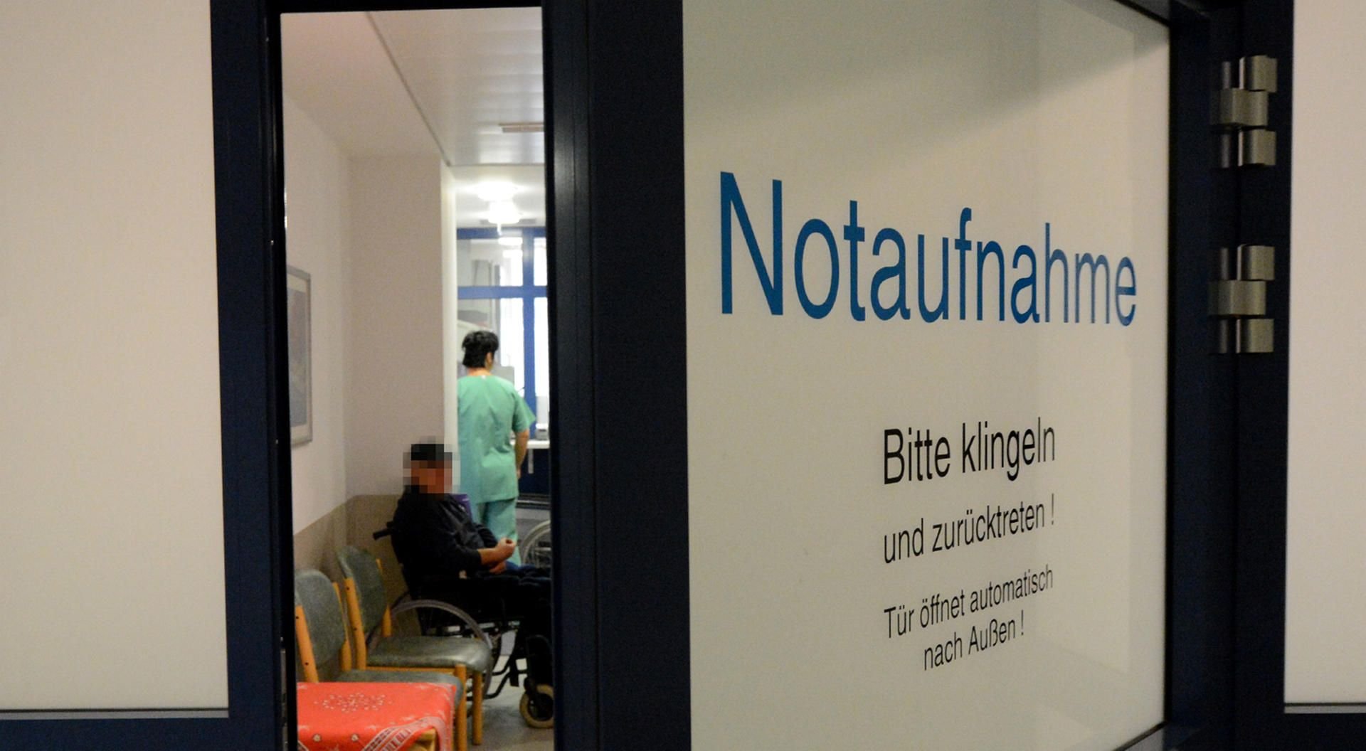 In jüngster Zeit gab es bei Ameos Probleme bei der Aufnahme von Patienten.