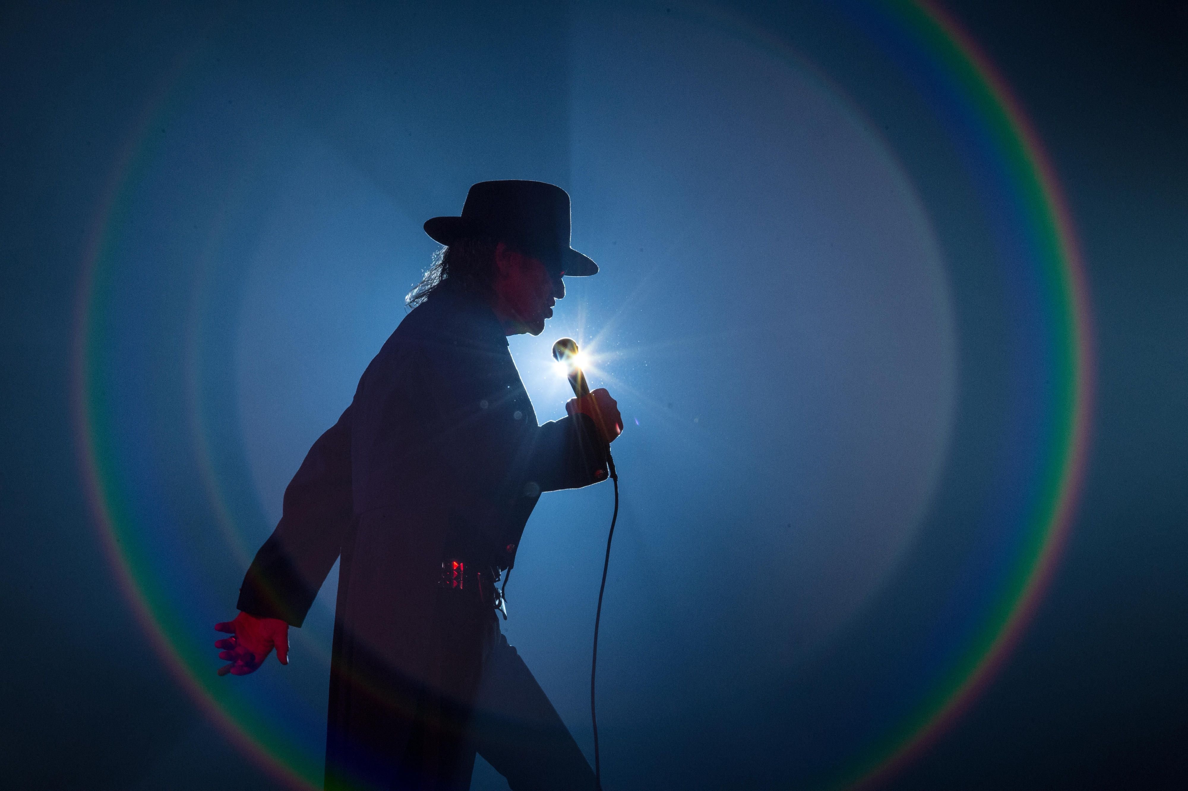 Ein Mann, ein Hut: Udo Lindenberg kommt am 25. und 26. Juni nach Leipzig.