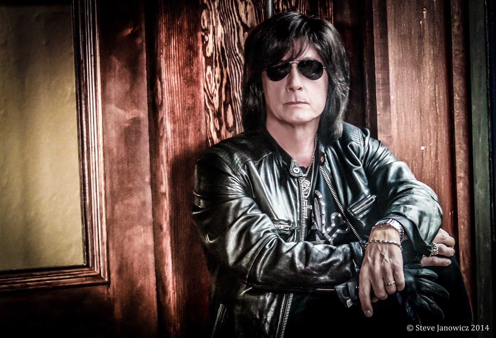 Joe Lynn Turner ist Stargast bei den Händelfestspielen 2019 in Halle.