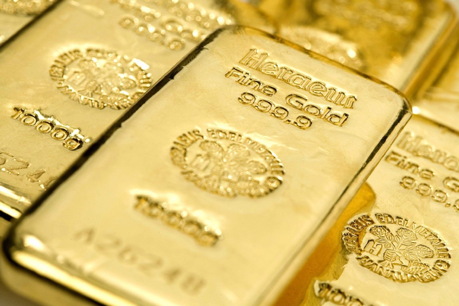 Gold und andere Rohstoff gelten als krisensichere Anlage.