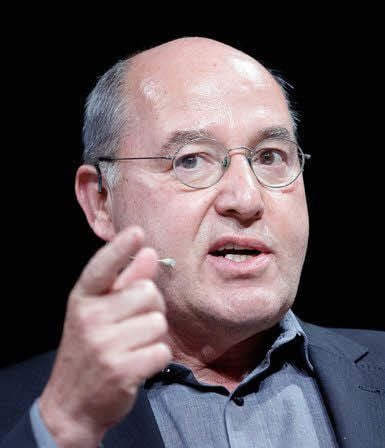 Gregor Gysi: „Das politische Strafrecht in der DDR war zum Teil Unrecht, aber es gab sich zu erkennen.“