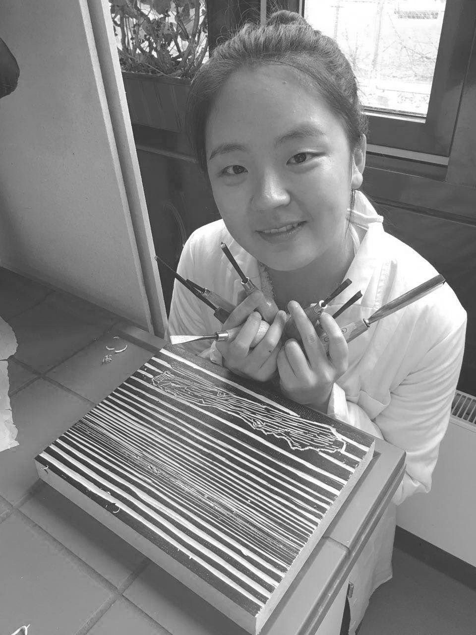 Yangjie Li wurde nur 25 Jahre alt. Am 11. Mai 2016 verschwand die Studentin in Dessau. Am 13. Mai wurde ihre Leiche unweit ihrer Wohnung entdeckt.