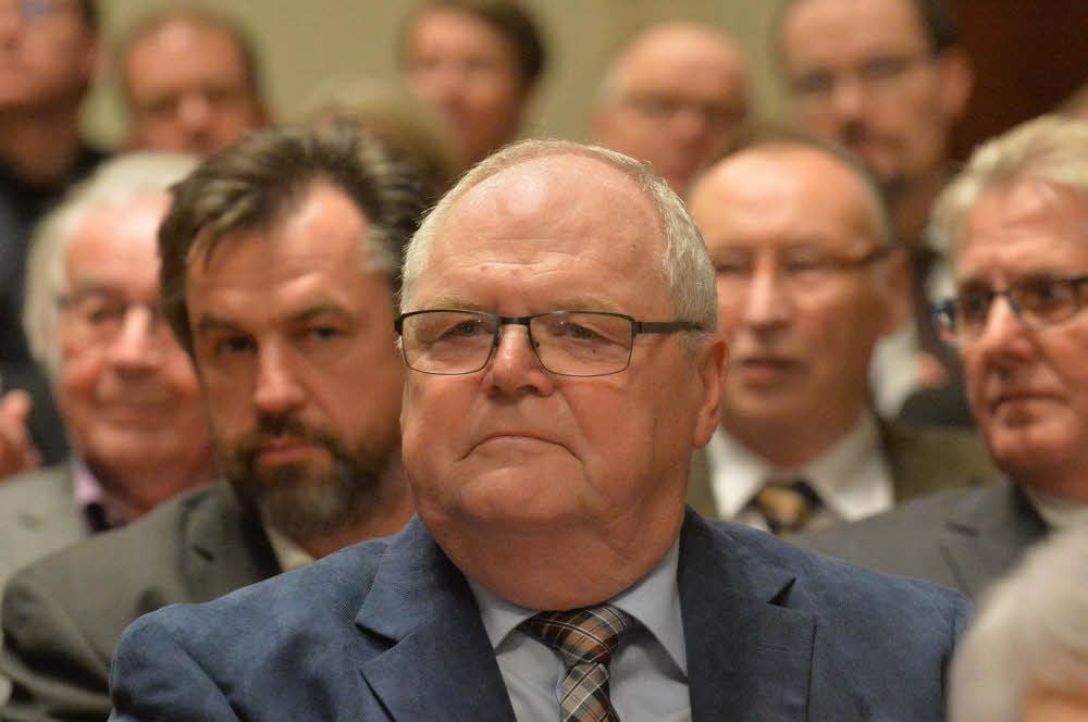 Ulrich Fügner