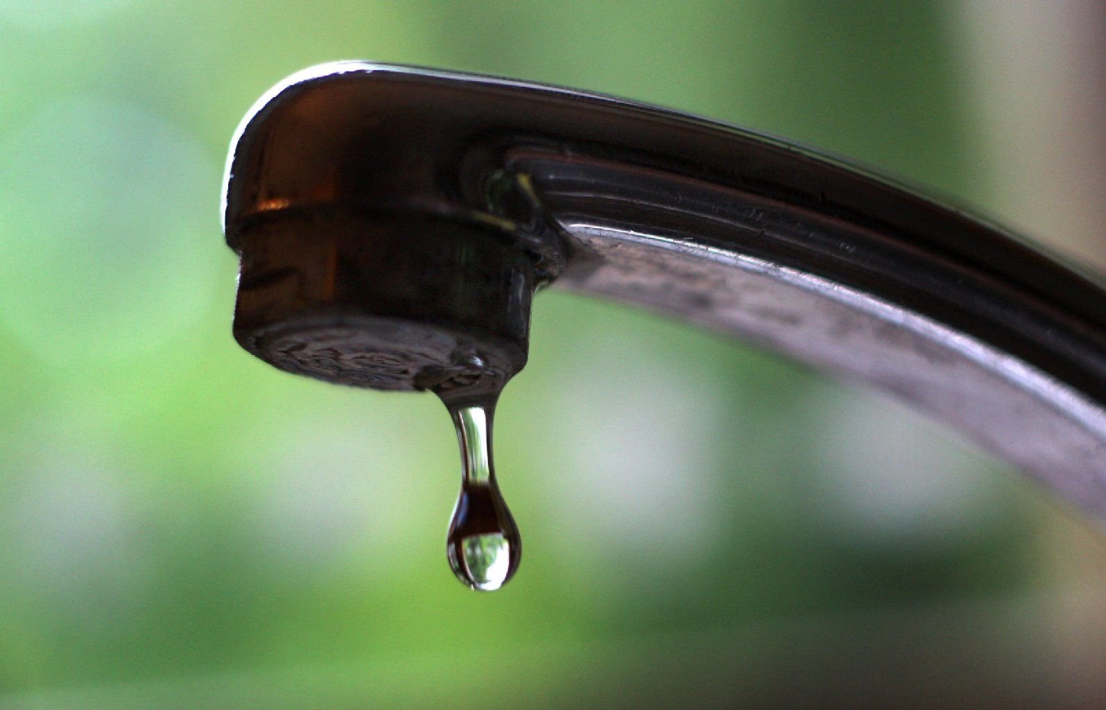 Kann die Stadtwerke Wasser abstellen?