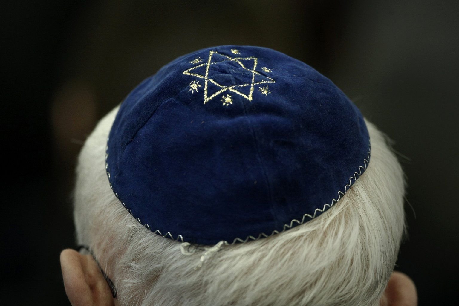 Die Dokumentation handelt vom wachsenden Antisemitismus in Europa und dem Nahen Osten.