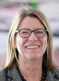 Claudia Dalbert, Bündnis 90/Grüne: ,„Das ist lächerlich und sogar peinlich.“