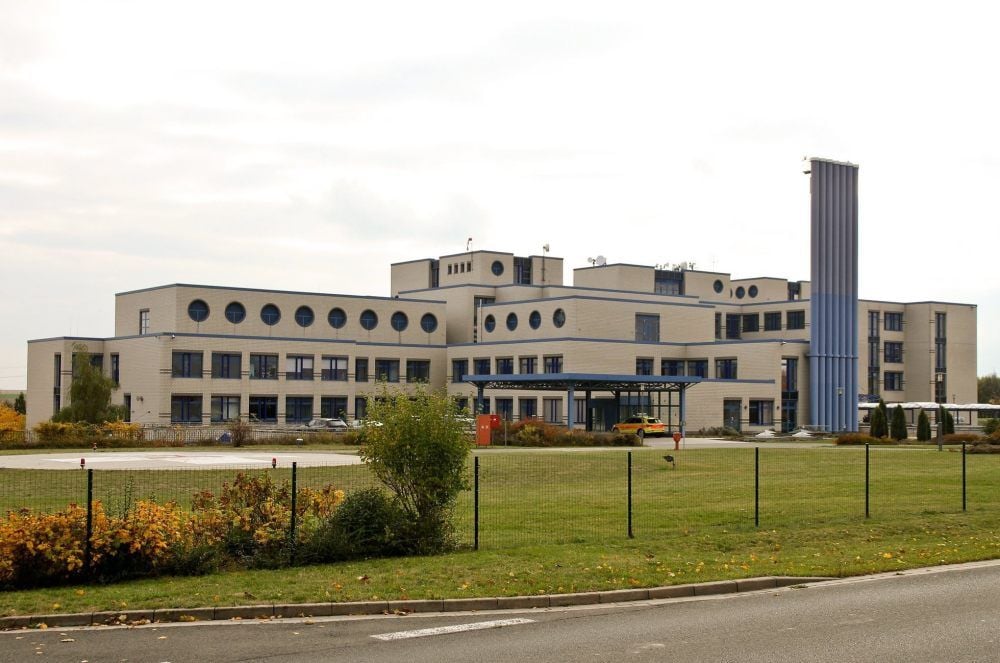 Der Standort Zeitz des Klinikums muss erhalten bleiben. Es sind sich alle Politiker einig, dass mehr als eine Notaufnahme in Zeitz gebraucht wird.