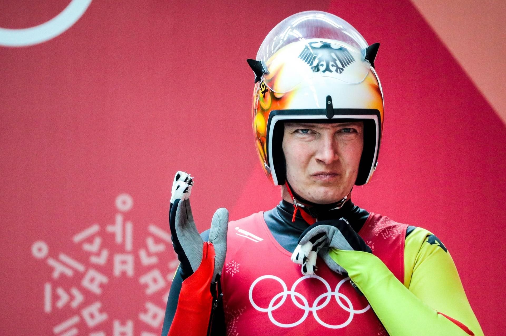Tatjana Hüfner hat in ihrem letzten Olympia-Rennen eine Medaille knapp verpasst.