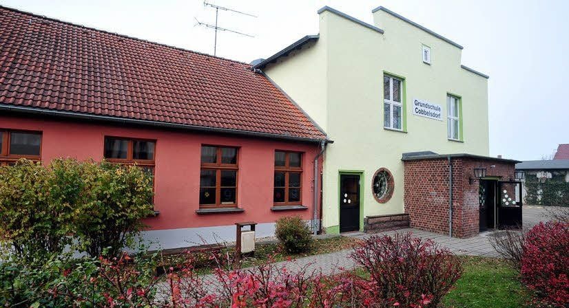 Die Cobbelsdorfer Grundschule beschäftigt sich verstärkt mit Naturwissenschaften.