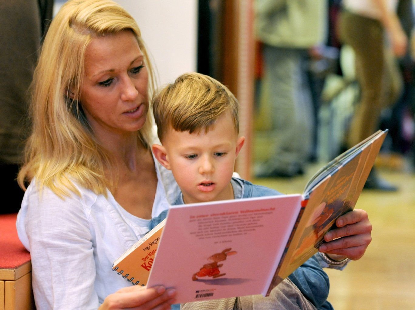 Ab 2016 gelten neue Regeln fürs Kindergeld.