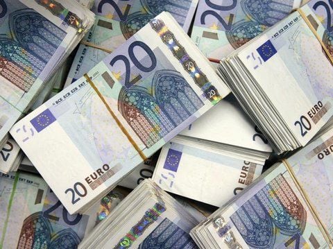 Ein Mann aus dem Harz hat 1,5 Millionen Euro gewonnen.